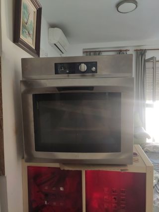 Horno eléctrico Teka