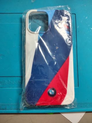 Fundas iPhone 12 Pro Max BMW