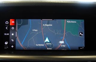 Alfa Romeo Stelvio 2019