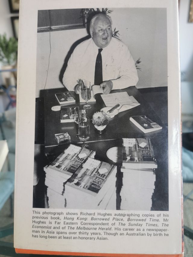 Foreign Devil. Thirty Years of Reporting in the...