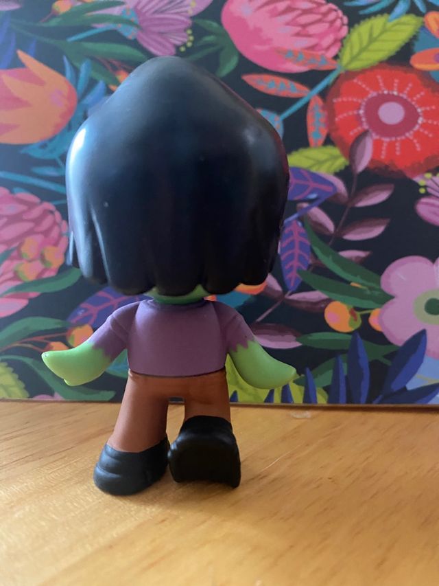 Pinypon Frankenstein