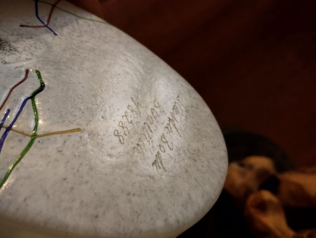 Vaso Kosta Boda Bertil Vallien