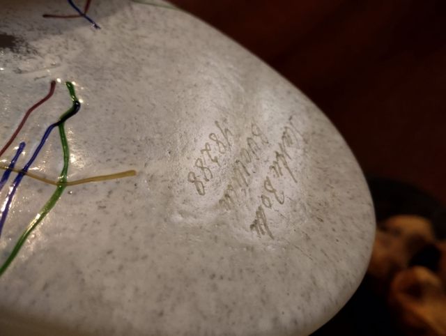 Vaso Kosta Boda Bertil Vallien