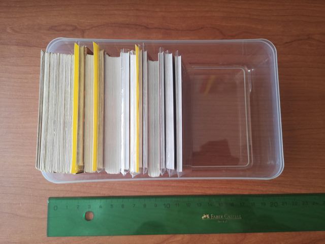 Lote Cartas Yu-Gi-Oh! (Generaciones 1-Arc-V)