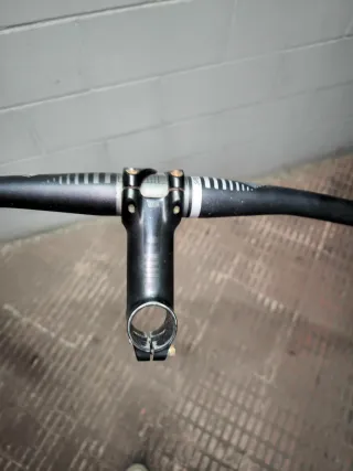 Manillar MTB Specialized - Bicicleta