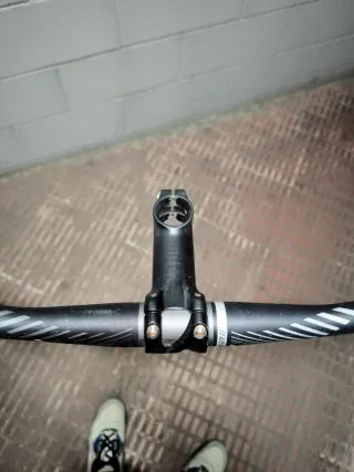 Manillar MTB Specialized - Bicicleta