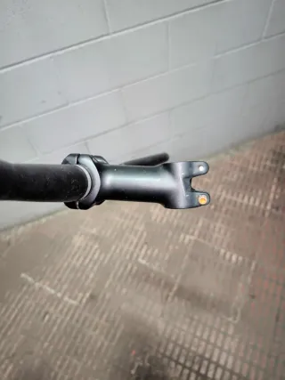 Manillar MTB Specialized - Bicicleta