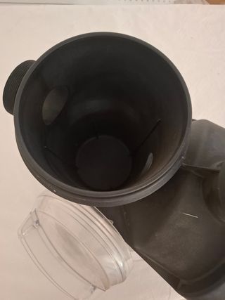 Cuerpo bomba Espa Silen