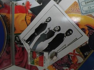 Bob Marley - Legend (2 CDs) Deluxe