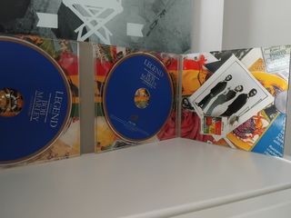 Bob Marley - Legend (2 CDs) Deluxe