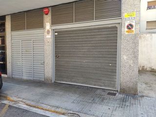 Garaje en venta en Eixample en Prat de Llobregat, El