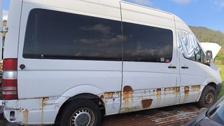 Mercedes-Benz Sprinter 2007