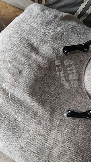 Cupolino Triumph Bonneville T120