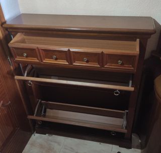 MUEBLE ZAPATERO