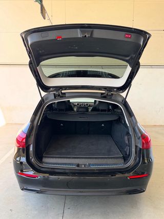 Mercedes-Benz Classe C (206) 2022