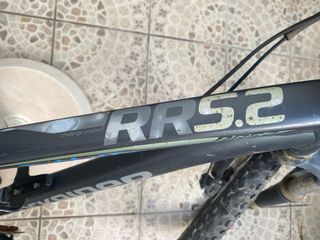 Bicicleta montaña Rockrider
2 unidades 