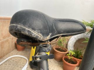 Bicicleta montaña Rockrider
2 unidades 