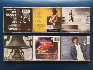 CD Pop Rock Blues Soul Jazz (3)