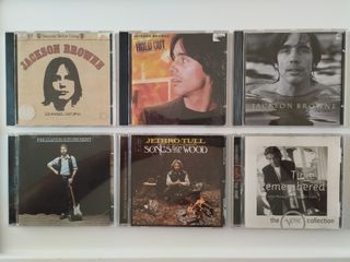 CD Pop Rock Blues Soul Jazz (3)