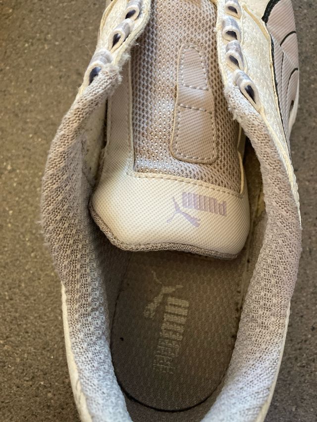 Puma Sneakers - 39