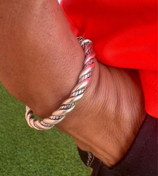 Pulsera Nordica Estilo Vikingo espiritu 555