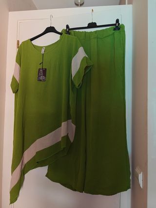Conjunto asimétrico