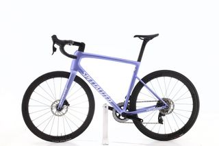 Bicicleta Specialized Tarmac SL 8 AXS 12V talla 58 Reacondicionada