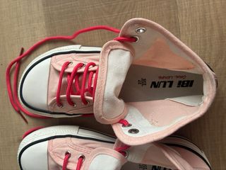 Zapatillas respetuosas 37 23,5 cm (equivalen a 36)