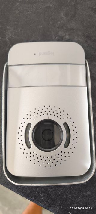 Videoportero Legrand 369220