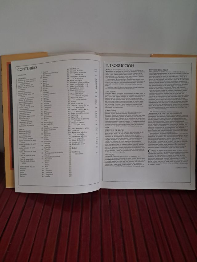 Complete Book of Fishing - Susaeta