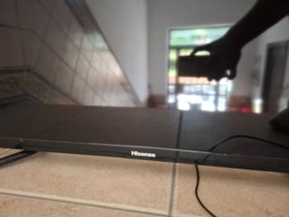 TV Hisense 40"