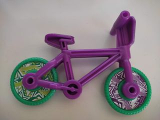 Conjunto de brinquedos da Happy Meal McDonalds