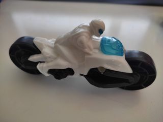 Conjunto de brinquedos da Happy Meal McDonalds