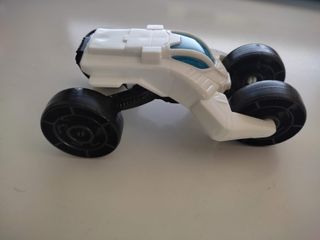 Conjunto de brinquedos da Happy Meal McDonalds