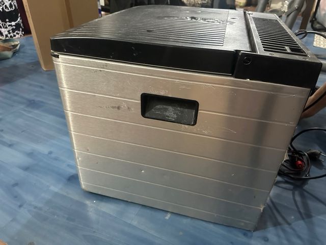 Nevera Dometic CombiCool 2200 EGP de 40