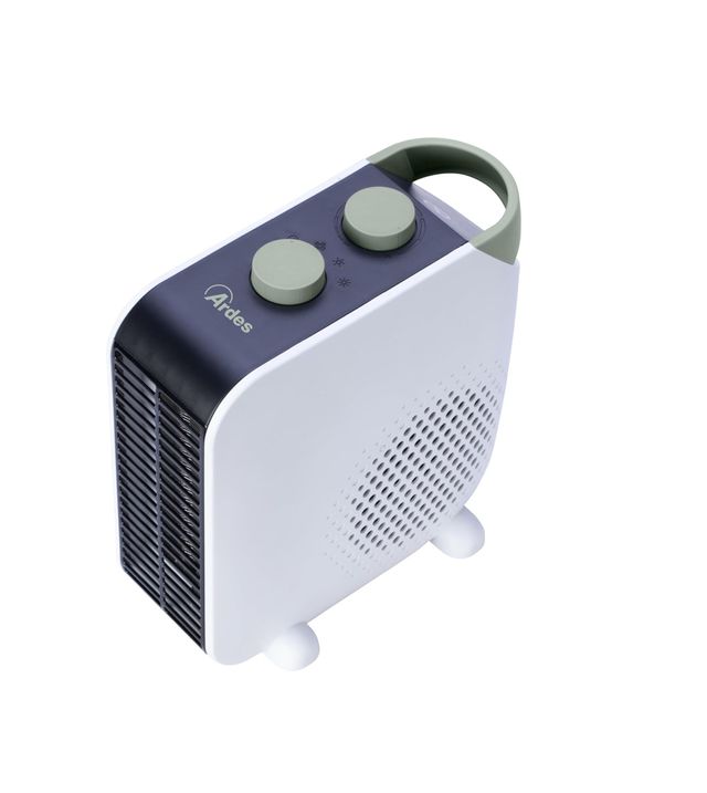 ARDES Aquecedor horizontal e vertical e 2 níveis