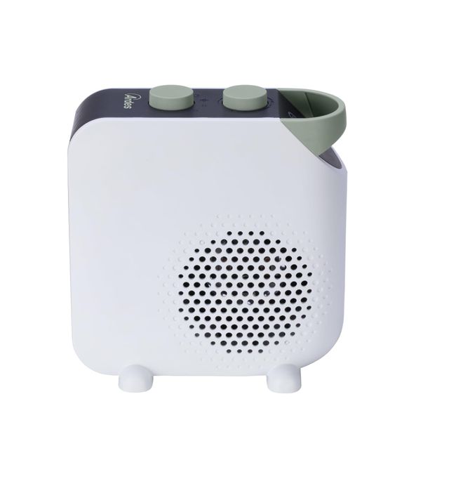 ARDES Aquecedor horizontal e vertical e 2 níveis