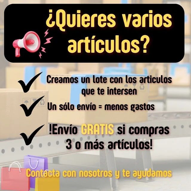 ARDES Aquecedor horizontal e vertical e 2 níveis