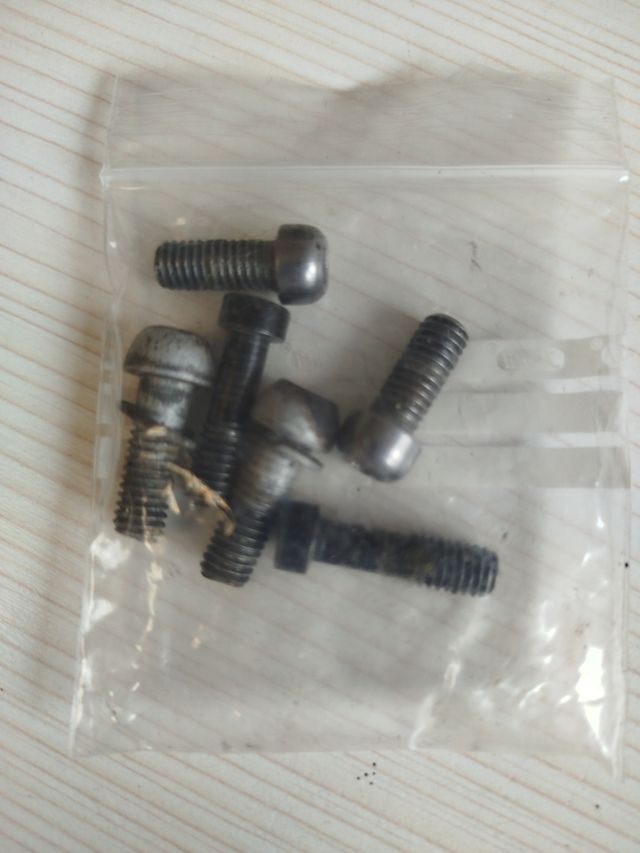 Frenos disco bici - BUCKLOS