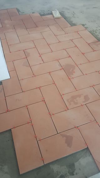 Reformas: baño y tabiques