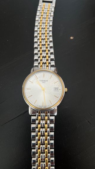 Tissot T52248131: Reloj caballero