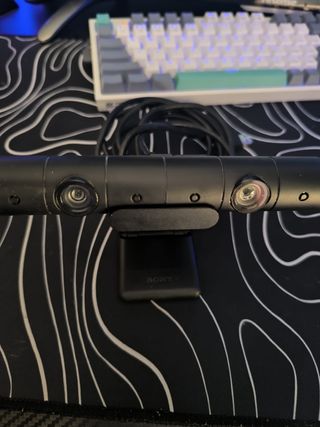 Cuffie per PS4 VR (PlayStation 4 VR)