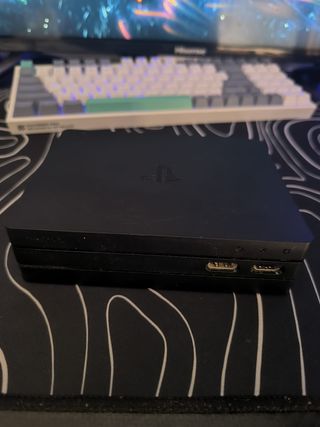 Cuffie per PS4 VR (PlayStation 4 VR)