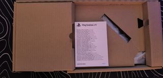 Cuffie per PS4 VR (PlayStation 4 VR)