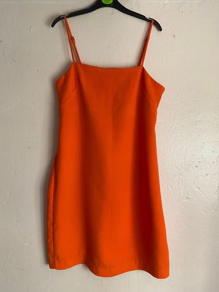 Vestido corto