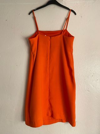 Vestido corto