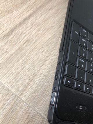 DELL 5540 CON 16GB