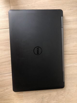 DELL 5540 CON 16GB