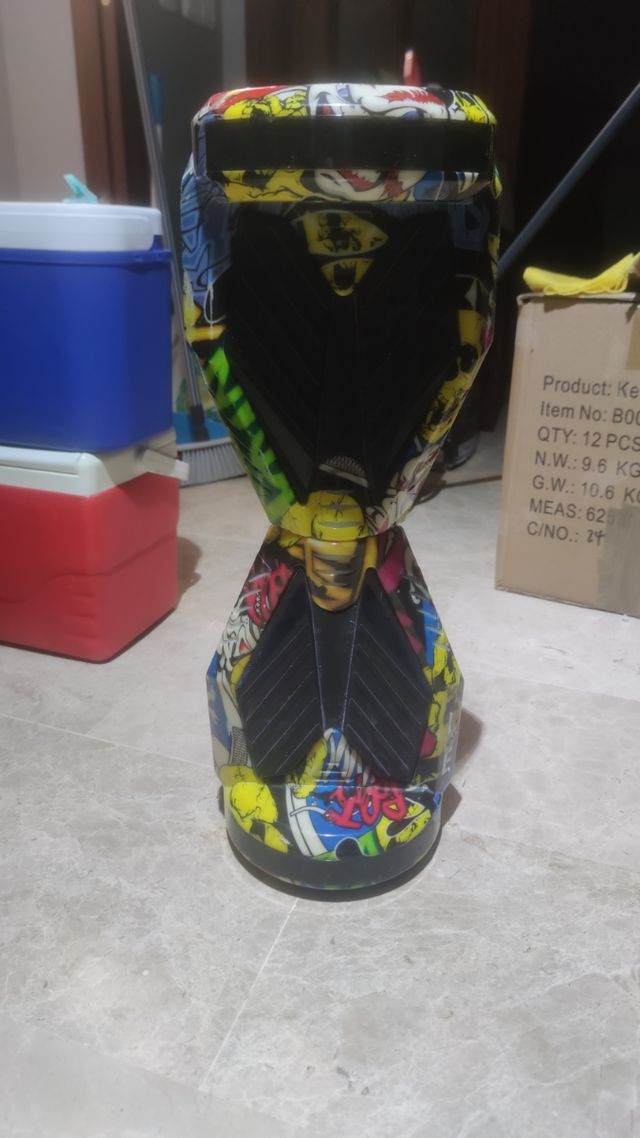 Hoverboard Patín eléctrico