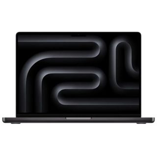 MacBook Pro 14 M4 Max 36Gb 1Tb 32-Core GPU Negro